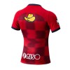 Camiseta de fútbol Kashima Antlers Primera Equipación 2024-25 - Hombre